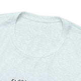 Current Mood: NOPE! Unisex Short Sleeve Tee