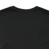 I can't Breathe #BLM  Unisex Short Sleeve Tee