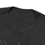 Keeping it Extra Crown Unisex Short Sleeve Tee