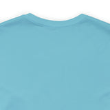 Black Queen Nutritional Facts T-Shirt