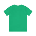 Curvy Hips & Pretty Lips statement T-Shirt/  Unisex Short Sleeve Tee