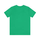 Curvy Hips & Pretty Lips statement T-Shirt/  Unisex Short Sleeve Tee