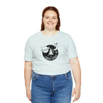 I need SPACE Outerspace Social Distancing T-Shirt