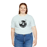 I need SPACE Outerspace Social Distancing T-Shirt