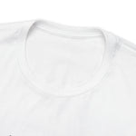 Boundaries or Bounce #TikTok Unisex Short Sleeve Tee