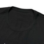 Boundaries or Bounce #TikTok Unisex Short Sleeve Tee