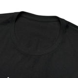 Boundaries or Bounce #TikTok Unisex Short Sleeve Tee