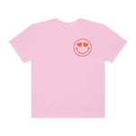 Soul Filled with Sunshine pocket t-shirt