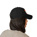 Petty AF Distressed Hat