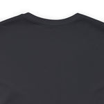 Boundaries or Bounce #TikTok Unisex Short Sleeve Tee