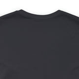 Boundaries or Bounce #TikTok Unisex Short Sleeve Tee