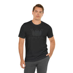 Keeping it Extra Crown Unisex Short Sleeve Tee