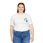 Pray for me Don't play with me unisex t-shirt