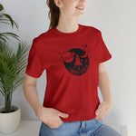 I need SPACE Outerspace Social Distancing T-Shirt