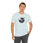 I need SPACE Outerspace Social Distancing T-Shirt