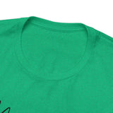 Manifest that Sh*t Short Sleeve Tee