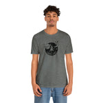 I need SPACE Outerspace Social Distancing T-Shirt
