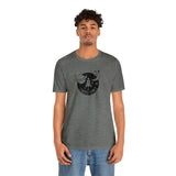 I need SPACE Outerspace Social Distancing T-Shirt