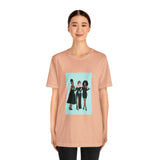 Classic Return to Tiffanys Planner Event : Hello Gorgeous unisex t-shirt