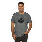 I need SPACE Outerspace Social Distancing T-Shirt