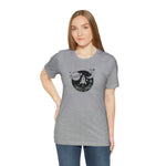 I need SPACE Outerspace Social Distancing T-Shirt