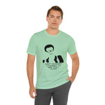 Ain't nobody coming to see you OTIS Temptations Movie T-Shirt