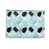 Luxury- Return to Planners at Tiffanys storage pouch