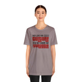 Black Lives Matter: They Love our Culture, but ignore our Struggle T-Shirt