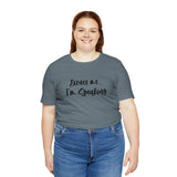 Excuse Me, I'm Speaking VP Kamala Harris Unisex T-Shirt