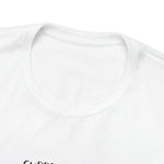 Current Mood: NOPE! Unisex Short Sleeve Tee