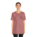 Pray for me Don't play with me unisex t-shirt