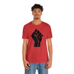 Black Lives Matter: Power Fist T-Shirt T-Shirt