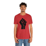 Black Lives Matter: Power Fist T-Shirt T-Shirt