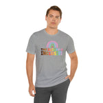 The Future is Inclusive Diversity DEI  unisex t-shirt