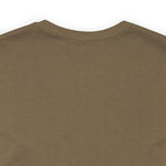 Feeling IDGAFish today Unisex  Short Sleeve Tee