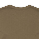 Feeling IDGAFish today Unisex  Short Sleeve Tee