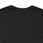 Boundaries or Bounce #TikTok Unisex Short Sleeve Tee