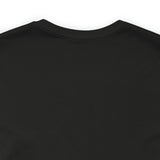 Boundaries or Bounce #TikTok Unisex Short Sleeve Tee