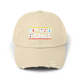 90's R& B and Chill Unisex Twill Hat