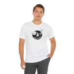 I need SPACE Outerspace Social Distancing T-Shirt