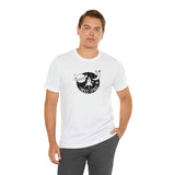I need SPACE Outerspace Social Distancing T-Shirt