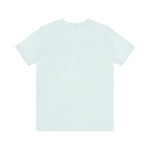 Feeling IDGAFish today Unisex  Short Sleeve Tee