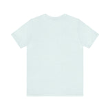Feeling IDGAFish today Unisex  Short Sleeve Tee
