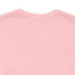 Feeling IDGAFish today Unisex  Short Sleeve Tee