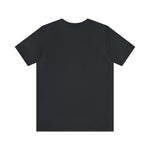 Boundaries or Bounce #TikTok Unisex Short Sleeve Tee