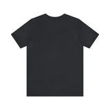 Boundaries or Bounce #TikTok Unisex Short Sleeve Tee