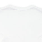 Curvy Hips & Pretty Lips statement T-Shirt/  Unisex Short Sleeve Tee