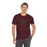 Keeping it Extra Crown Unisex Short Sleeve Tee