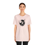 I need SPACE Outerspace Social Distancing T-Shirt