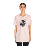 I need SPACE Outerspace Social Distancing T-Shirt
